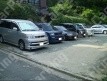 月極駐車場の周辺写真
