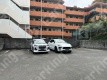 赤坂3 月極駐車場の周辺写真
