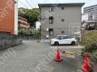 赤坂3 月極駐車場 駐車場外観写真 2枚目
