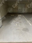 西天満3 月極駐車場の周辺写真