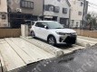 月極駐車場の周辺写真