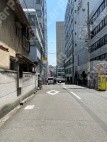 石町1 月極駐車場 駐車場外観写真 2枚目
