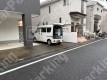 月極駐車場の周辺写真