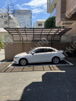 高輪4 月極駐車場 その他写真 2枚目