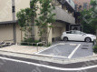 月極駐車場の周辺写真