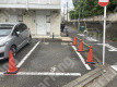 月極駐車場の周辺写真