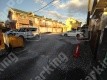 月極駐車場の周辺写真