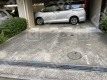 月極駐車場の周辺写真