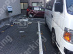 月極駐車場の周辺写真