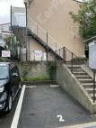 千里山西4 月極駐車場の周辺写真