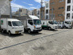 十三元今里2 月極駐車場 車室写真 6枚目