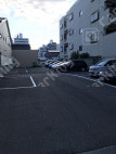 岩戸山町 月極駐車場の周辺写真