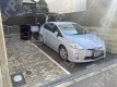 大阪市西区本田3 月極駐車場の周辺写真
