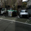 月極駐車場の周辺写真