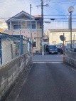 南金田2 月極駐車場の周辺写真