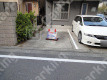 目黒本町5 月極駐車場の周辺写真