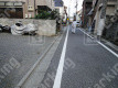目黒本町5 月極駐車場 その他写真 2枚目