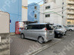 月極駐車場の周辺写真