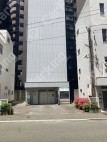 月極駐車場の周辺写真