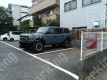 月極駐車場 駐車場外観写真 2枚目