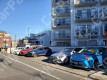 月極駐車場の周辺写真