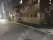 月極駐車場の周辺写真