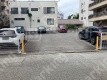 月極駐車場の周辺写真
