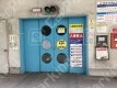 月極駐車場の周辺写真