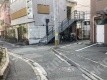 月極駐車場の周辺写真