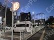 月極駐車場の周辺写真