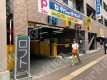 月極駐車場 出入り口写真 2枚目