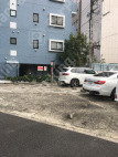 高輪1 月極駐車場 車室写真 2枚目
