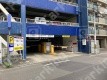 月極駐車場 出入り口写真 2枚目