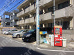 月極駐車場の周辺写真