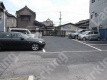 月極駐車場の周辺写真