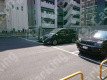 月極駐車場の周辺写真