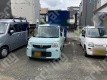 月極駐車場の周辺写真