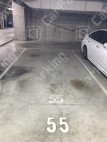 幡ヶ谷2 月極駐車場の周辺写真