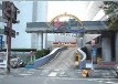 月極駐車場の周辺写真