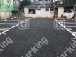 月極駐車場 設備写真 2枚目