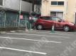 月極駐車場の周辺写真