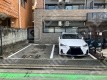 月極駐車場 車室写真 2枚目