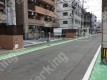 月極駐車場の周辺写真