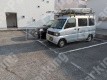 成育3 月極駐車場の周辺写真