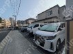 成育3 月極駐車場の周辺写真