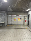 徳井町1 月極駐車場の周辺写真