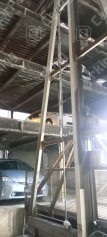 常磐町1 月極駐車場 車室写真 2枚目