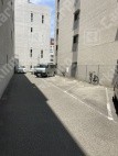 内久宝寺町3 月極駐車場の周辺写真