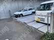 安堂寺町2 月極駐車場 車室写真 2枚目