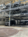 安堂寺町2 月極駐車場の周辺写真